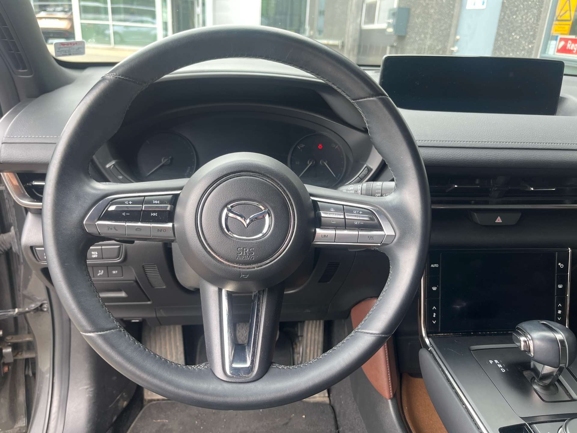 Billede af Mazda MX-30 e-Skyactiv First Edition 145HK 5d Aut.