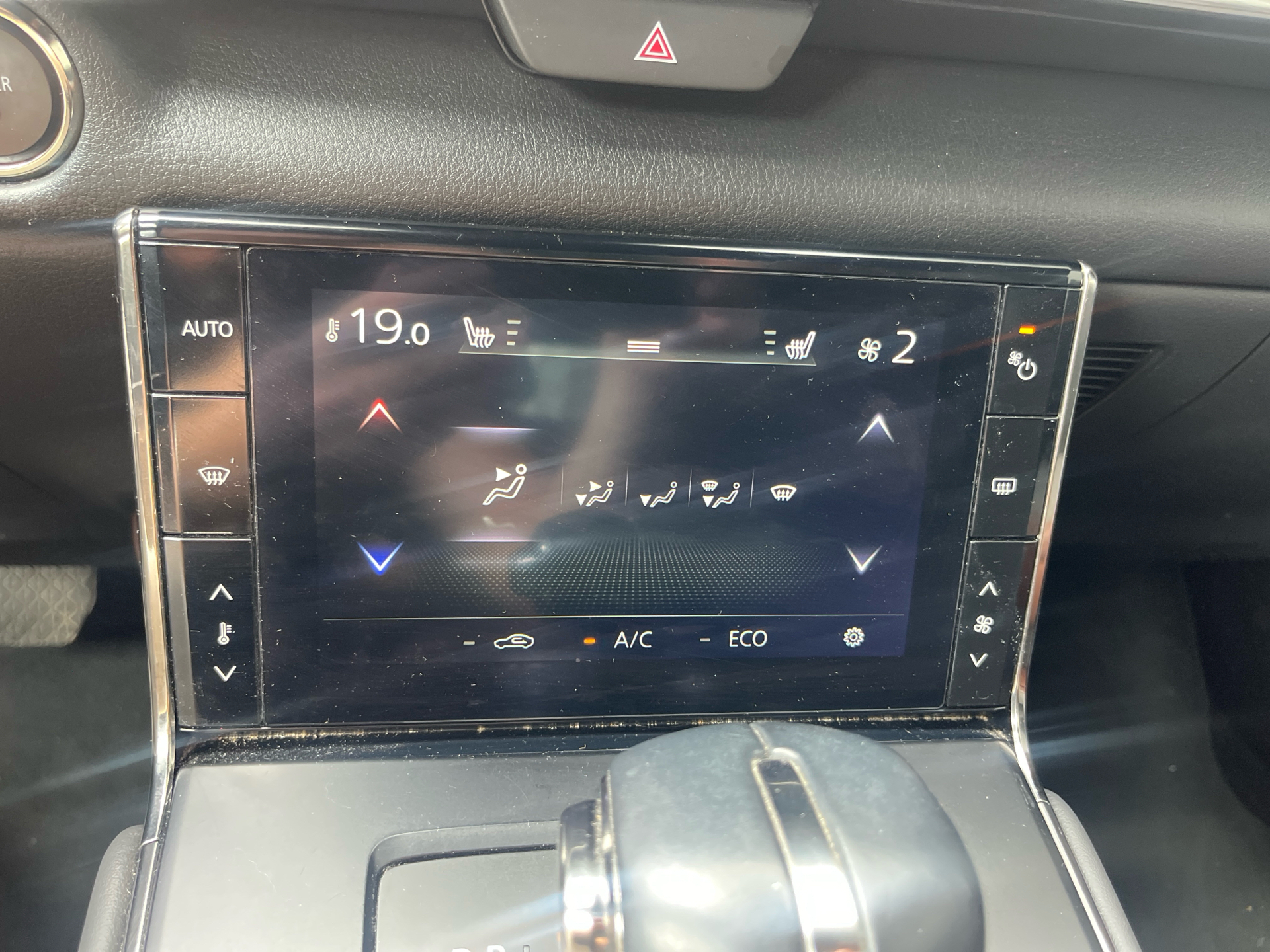 Billede af Mazda MX-30 e-Skyactiv First Edition 145HK 5d Aut.