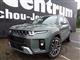 Billede af SsangYong Torres 1.5 T-GDI Sapphire 4x4 163HK 5d 6g Aut.