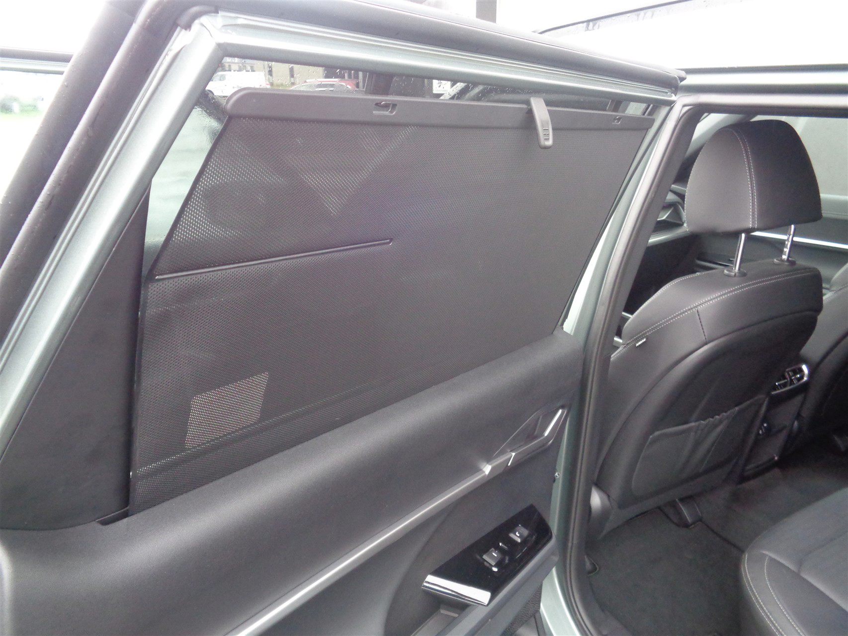 Billede af SsangYong Torres 1.5 T-GDI Sapphire 4x4 163HK 5d 6g Aut.