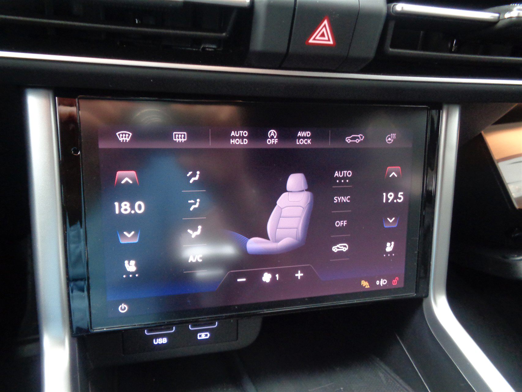 Billede af SsangYong Torres 1.5 T-GDI Sapphire 4x4 163HK 5d 6g Aut.