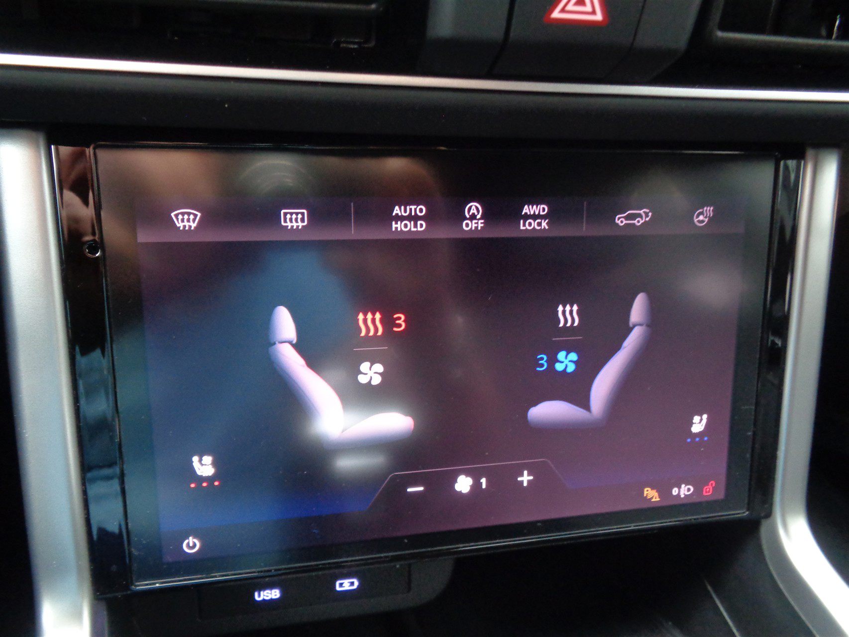 Billede af SsangYong Torres 1.5 T-GDI Sapphire 4x4 163HK 5d 6g Aut.