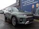 Billede af SsangYong Torres 1.5 T-GDI Sapphire 4x4 163HK 5d 6g Aut.