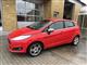 Billede af Ford Fiesta 1,0 EcoBoost Titanium 100HK 5d Aut.