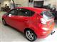 Billede af Ford Fiesta 1,0 EcoBoost Titanium 100HK 5d Aut.