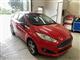 Billede af Ford Fiesta 1,0 EcoBoost Titanium 100HK 5d Aut.