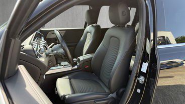 Billede af Mercedes-Benz EQB 250 EL Progressive 7 pers. 190HK 5d Aut.