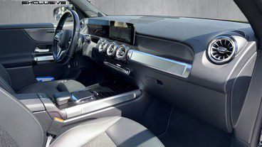 Billede af Mercedes-Benz EQB 250 EL Progressive 7 pers. 190HK 5d Aut.