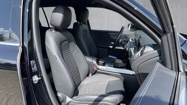 Billede af Mercedes-Benz EQB 250 EL Progressive 7 pers. 190HK 5d Aut.