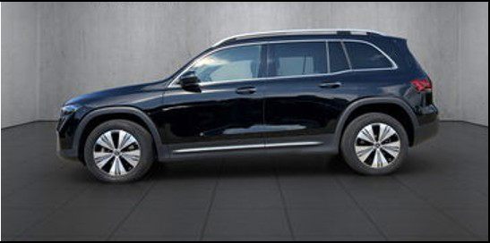 Billede af Mercedes-Benz EQB 250 EL Progressive 7 pers. 190HK 5d Aut.