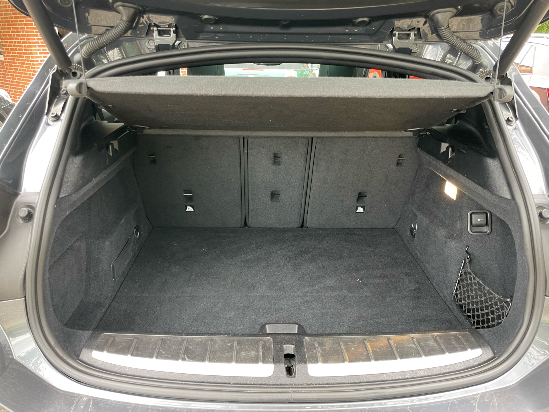 Billede af BMW X2 18i 1,5 M-Sport SDrive Steptronic 140HK 5d 7g Aut.
