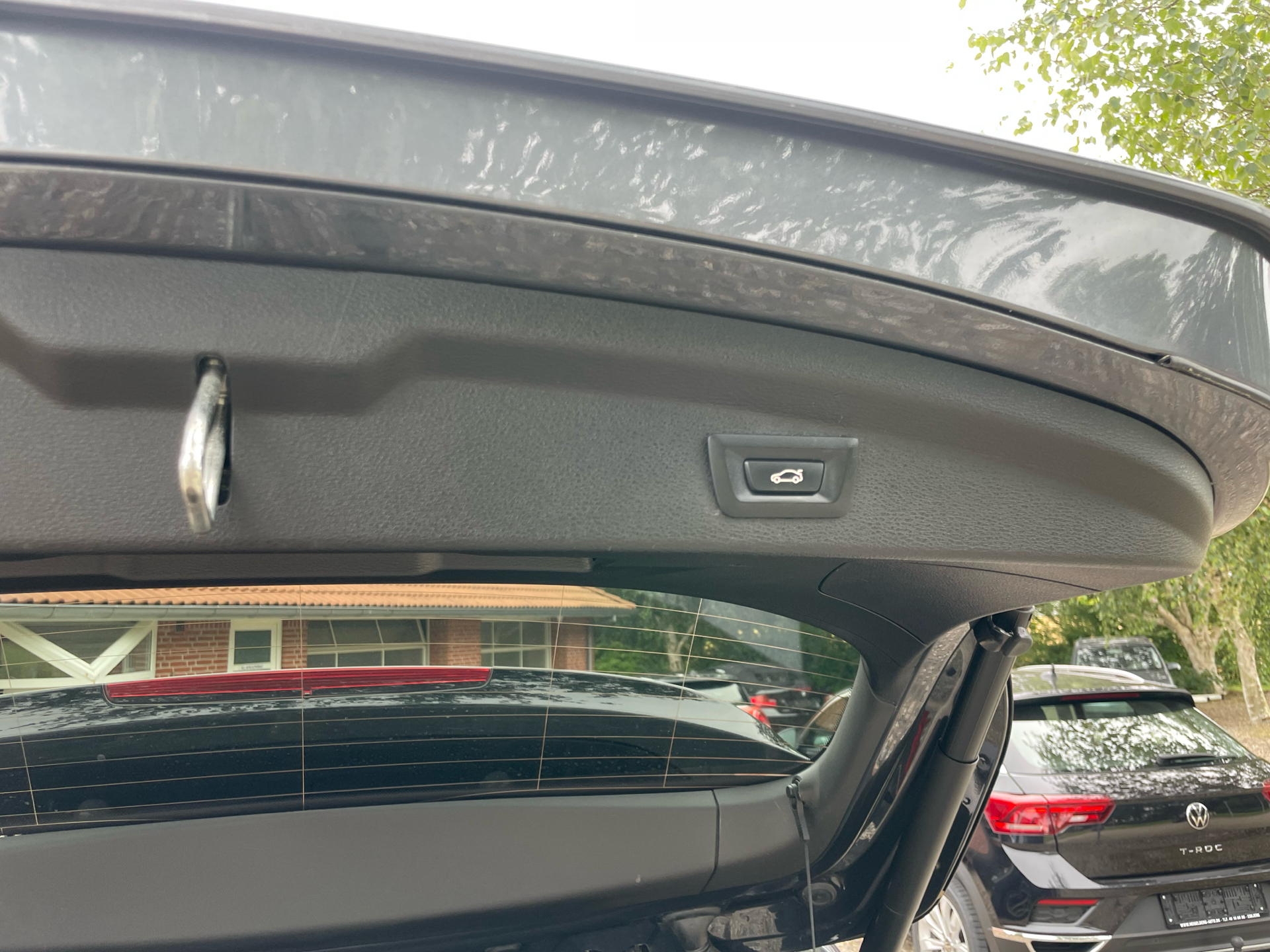 Billede af BMW X2 18i 1,5 M-Sport SDrive Steptronic 140HK 5d 7g Aut.