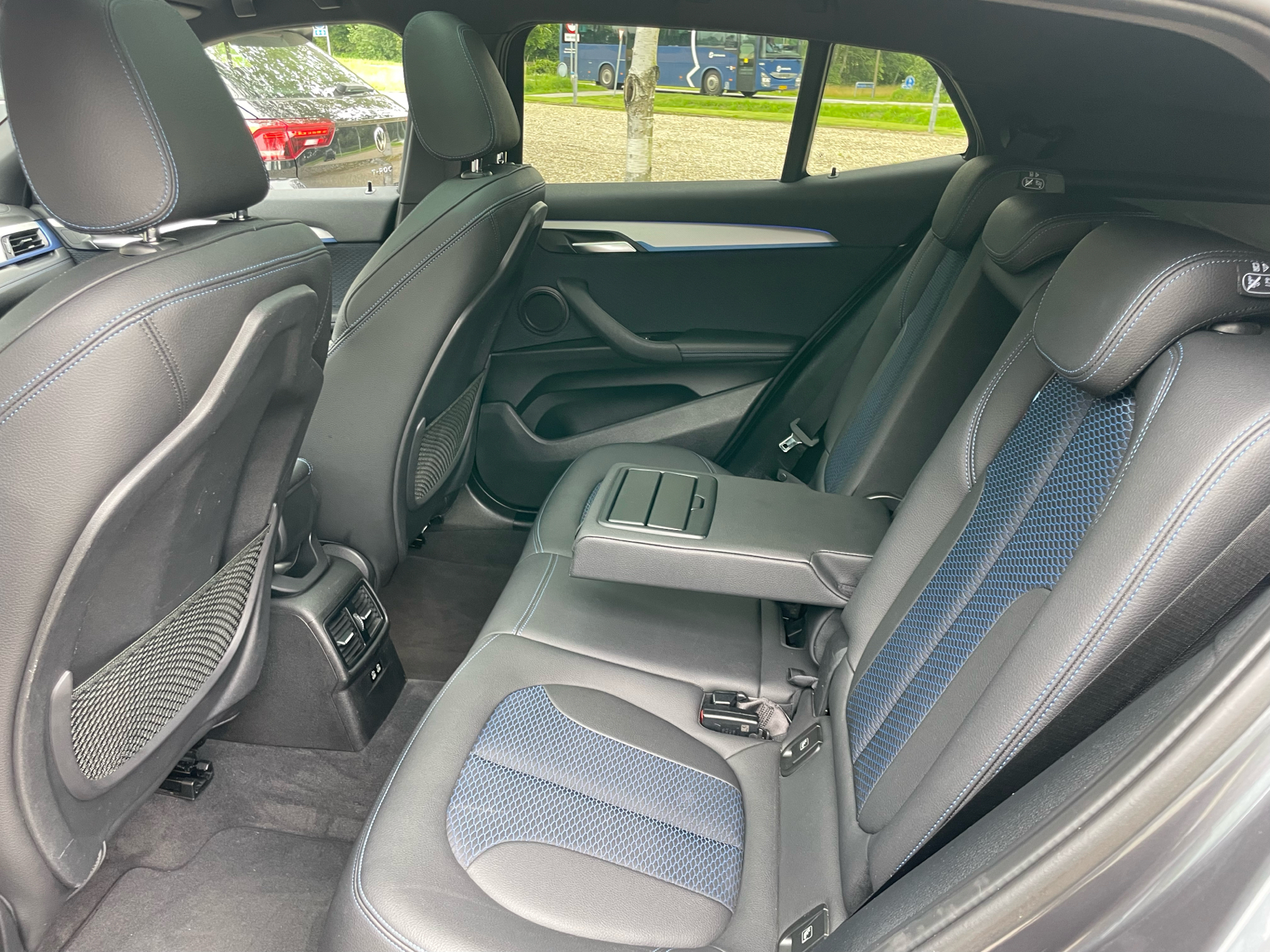 Billede af BMW X2 18i 1,5 M-Sport SDrive Steptronic 140HK 5d 7g Aut.