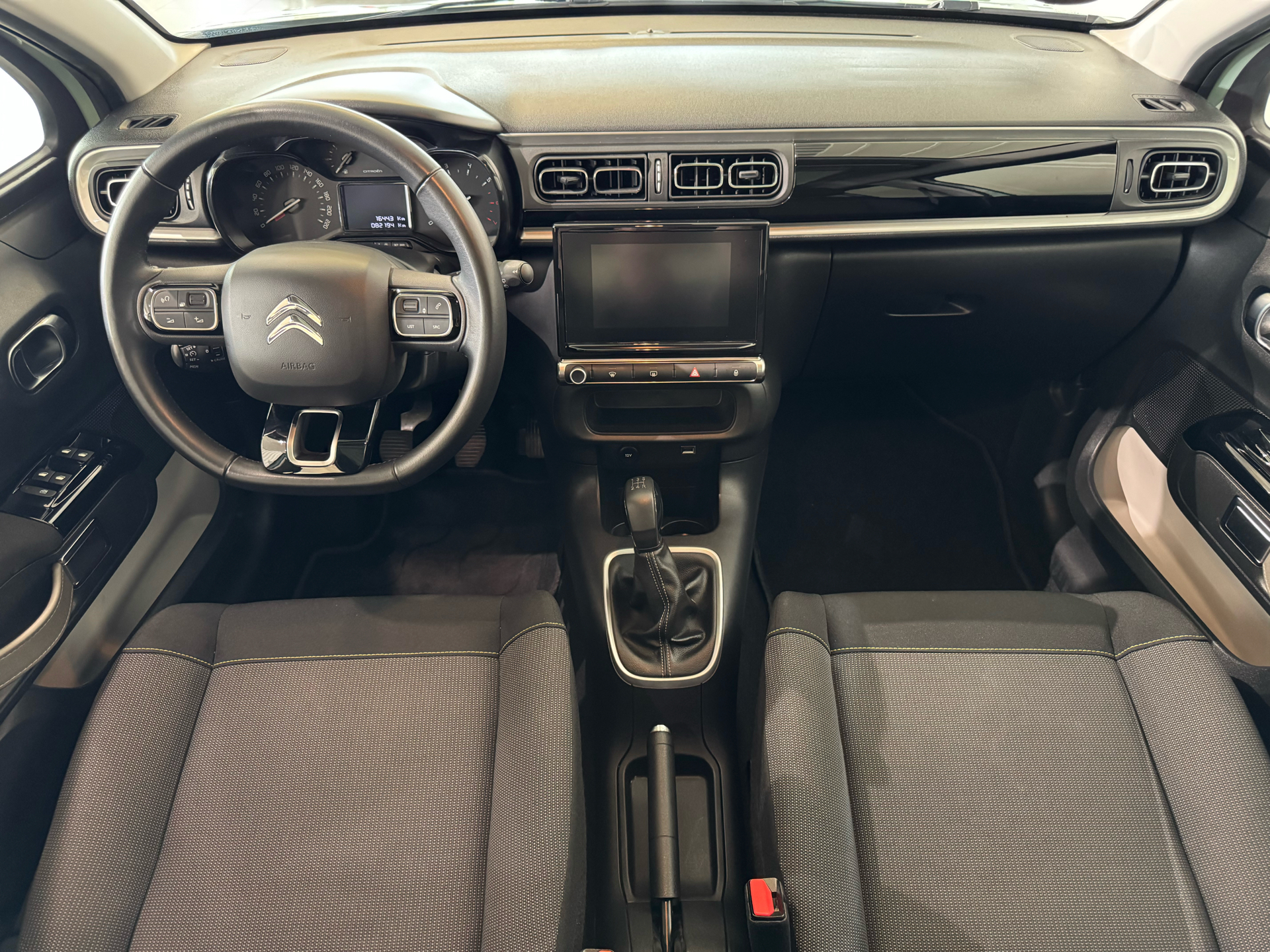 Billede af Citroën C3 1,5 Blue HDi Triumph start/stop 100HK 5d