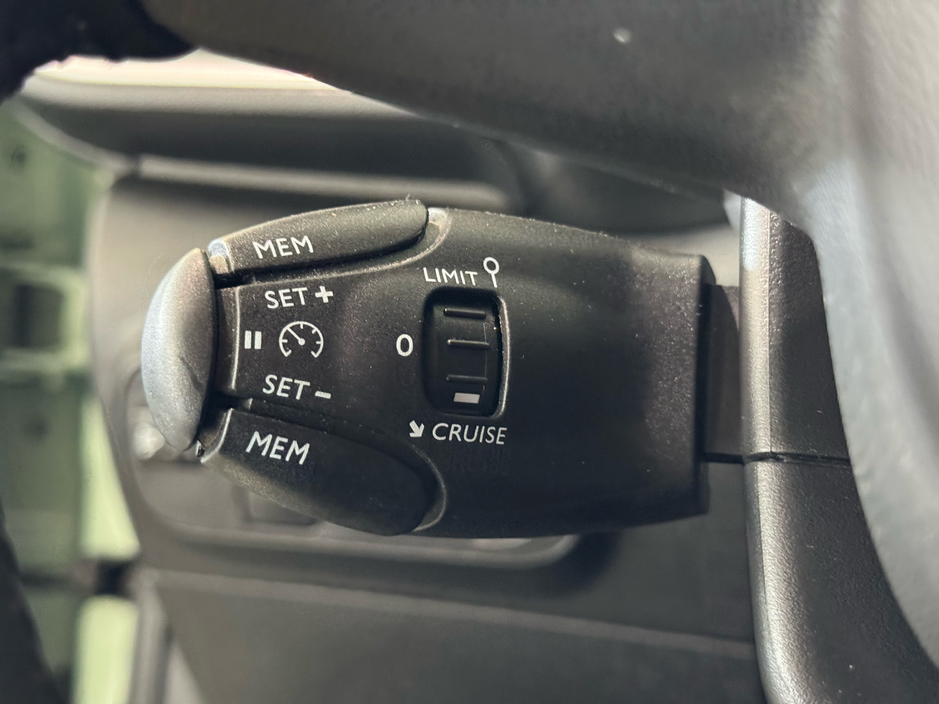 Billede af Citroën C3 1,5 Blue HDi Triumph start/stop 100HK 5d