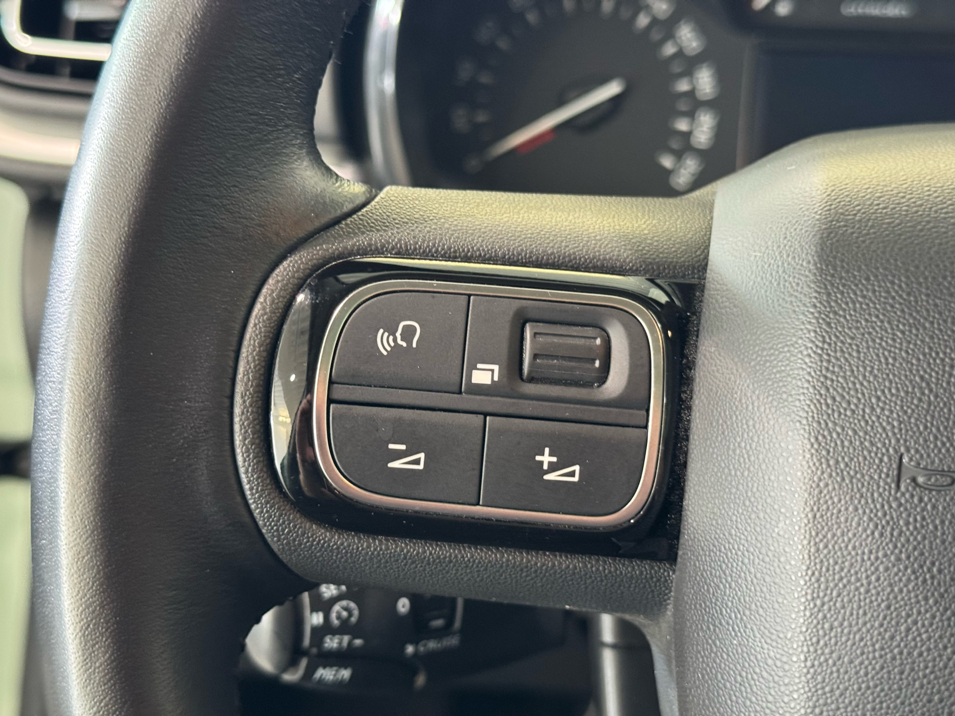 Billede af Citroën C3 1,5 Blue HDi Triumph start/stop 100HK 5d
