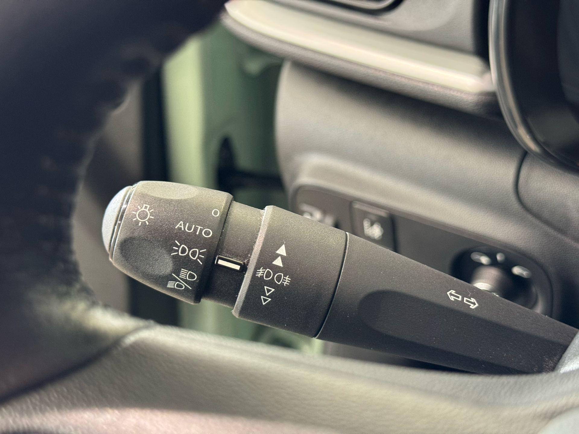 Billede af Citroën C3 1,5 Blue HDi Triumph start/stop 100HK 5d