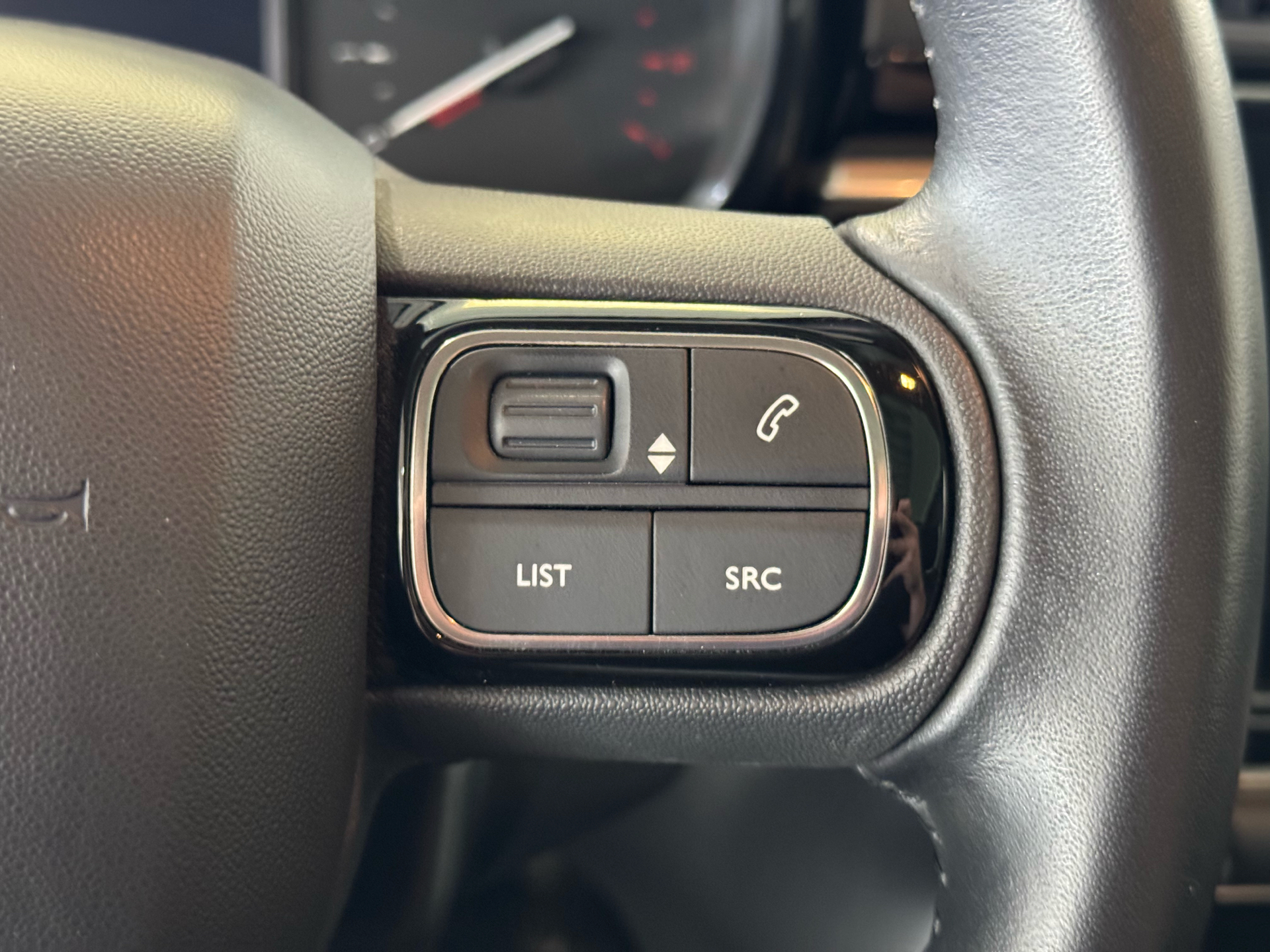 Billede af Citroën C3 1,5 Blue HDi Triumph start/stop 100HK 5d