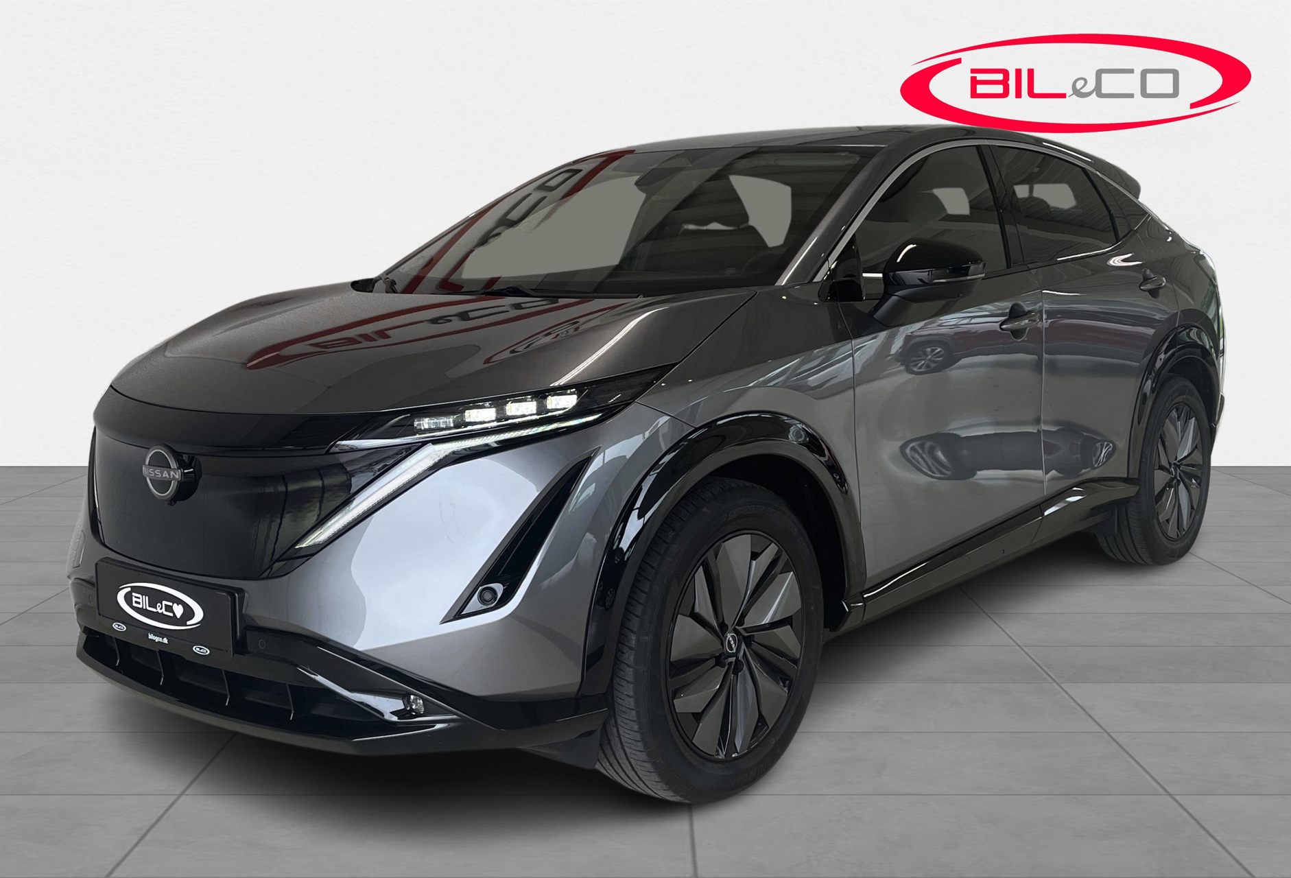 Billede af Nissan Ariya EL Advance 238HK 5d Aut.