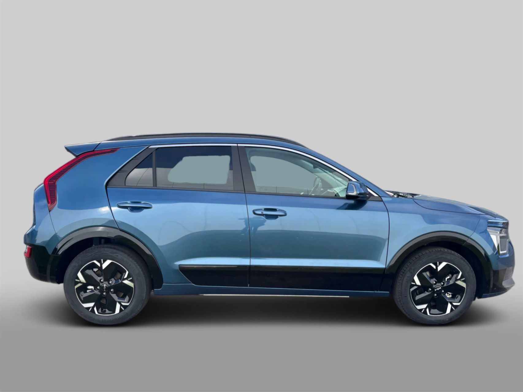 Billede af Kia Niro EV EL Inspire 204HK 5d Aut.