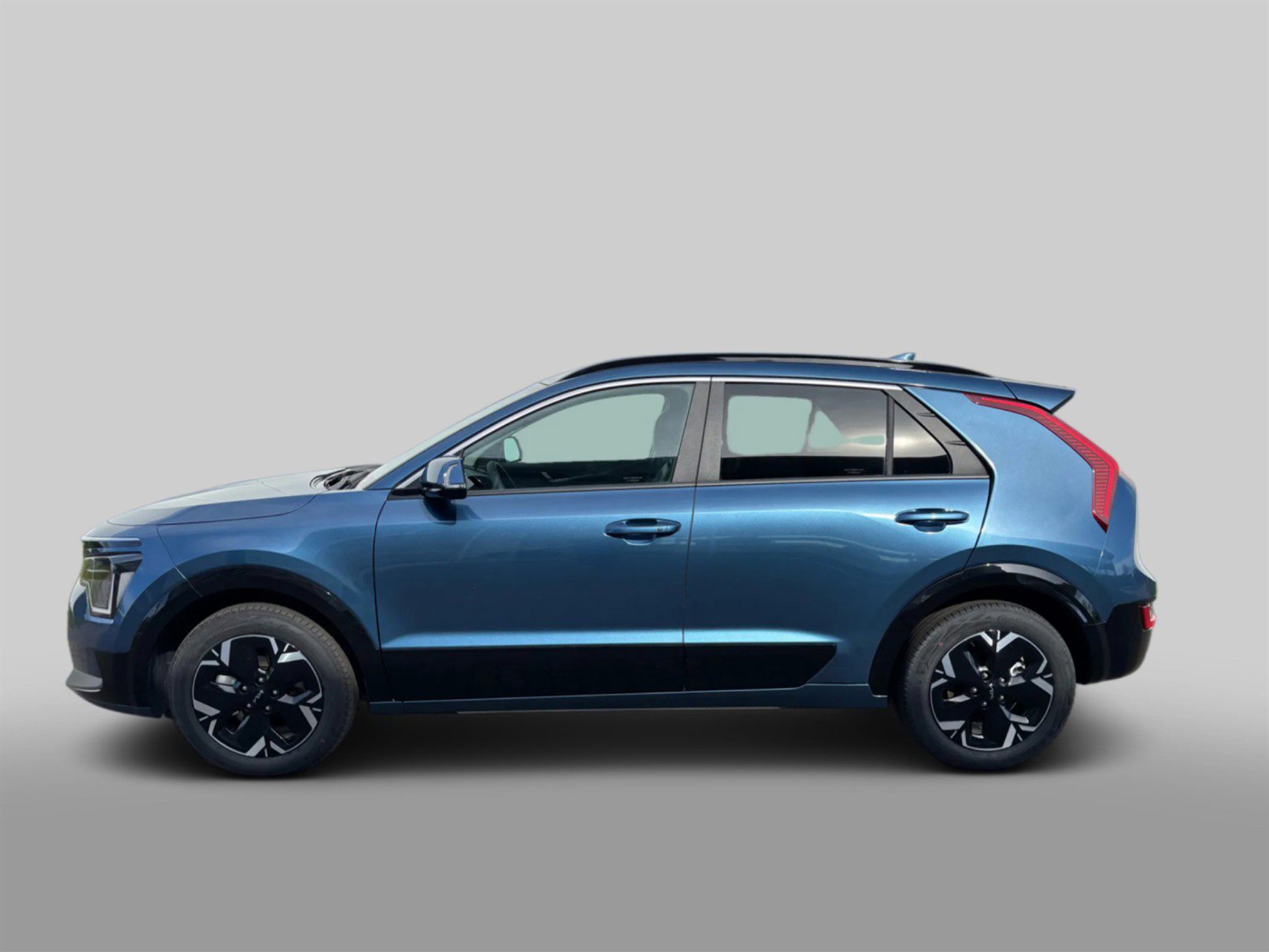 Billede af Kia Niro EV EL Inspire 204HK 5d Aut.