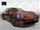 Billede af Porsche Taycan Sport Turismo EL Performance 380HK Stc Aut.
