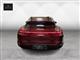 Billede af Porsche Taycan Sport Turismo EL Performance 380HK Stc Aut.