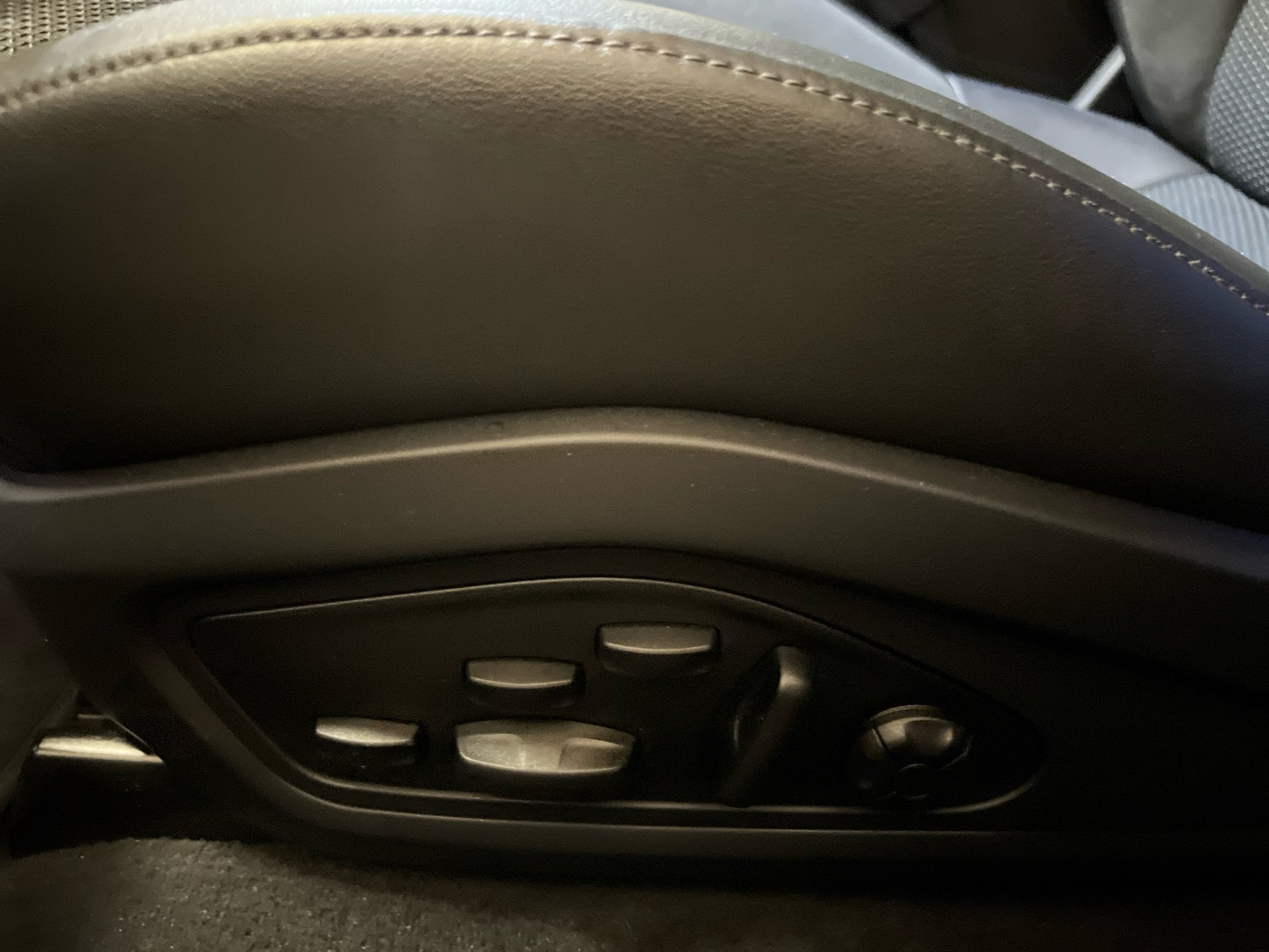 Billede af Porsche Taycan Sport Turismo EL Performance 380HK Stc Aut.