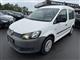 Billede af VW Caddy 1,2 TSI 85HK Van