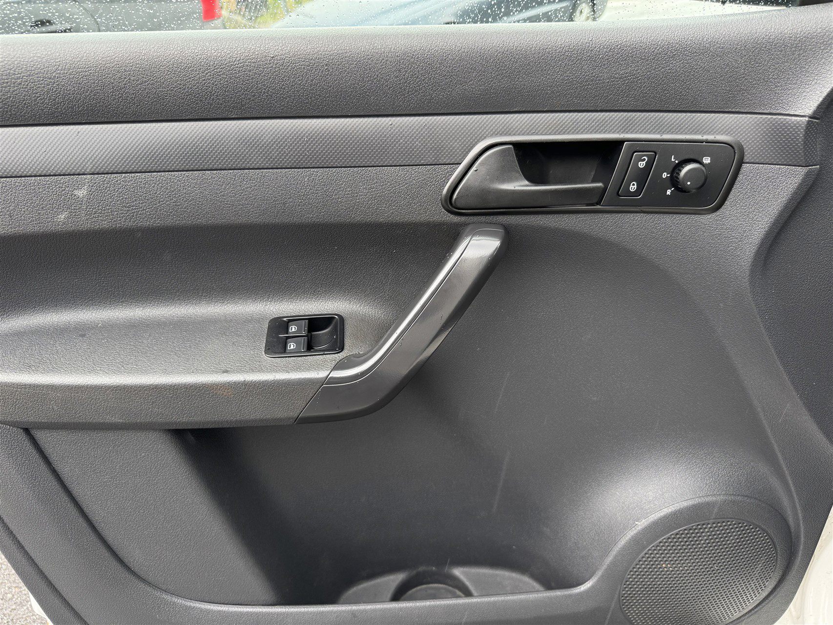 Billede af VW Caddy 1,2 TSI 85HK Van