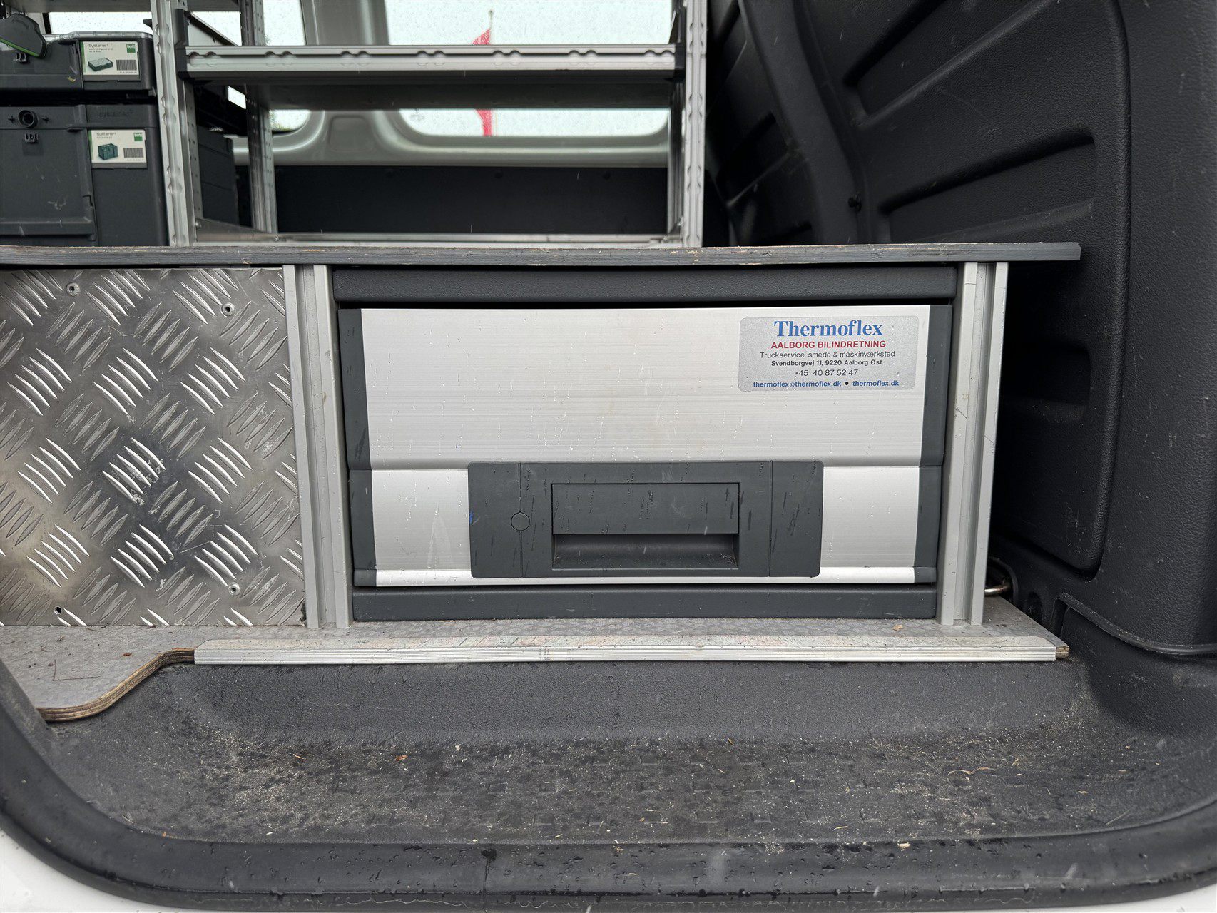 Billede af VW Caddy 1,2 TSI 85HK Van