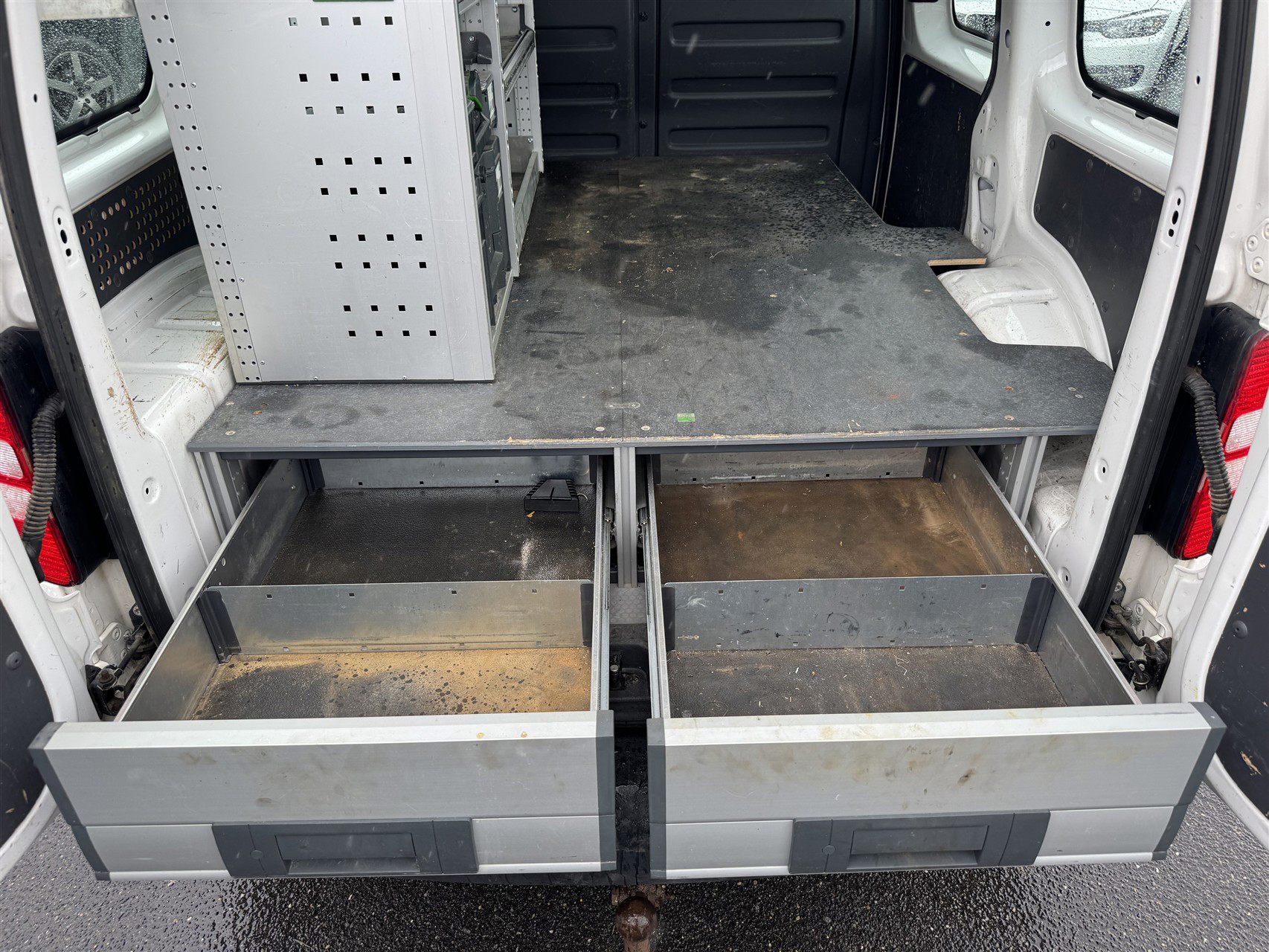 Billede af VW Caddy 1,2 TSI 85HK Van
