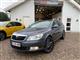 Billede af Skoda Octavia 1,6 Commonrail DPF Elegance 105HK 5d