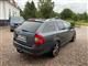 Billede af Skoda Octavia 1,6 Commonrail DPF Elegance 105HK 5d