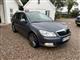 Billede af Skoda Octavia 1,6 Commonrail DPF Elegance 105HK 5d