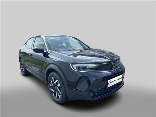 Opel Mokka-e EL Elegance 136HK 5d Aut.
