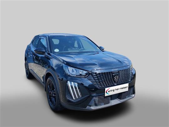 Peugeot 2008 1,2 PureTech Active 100HK 5d 6g