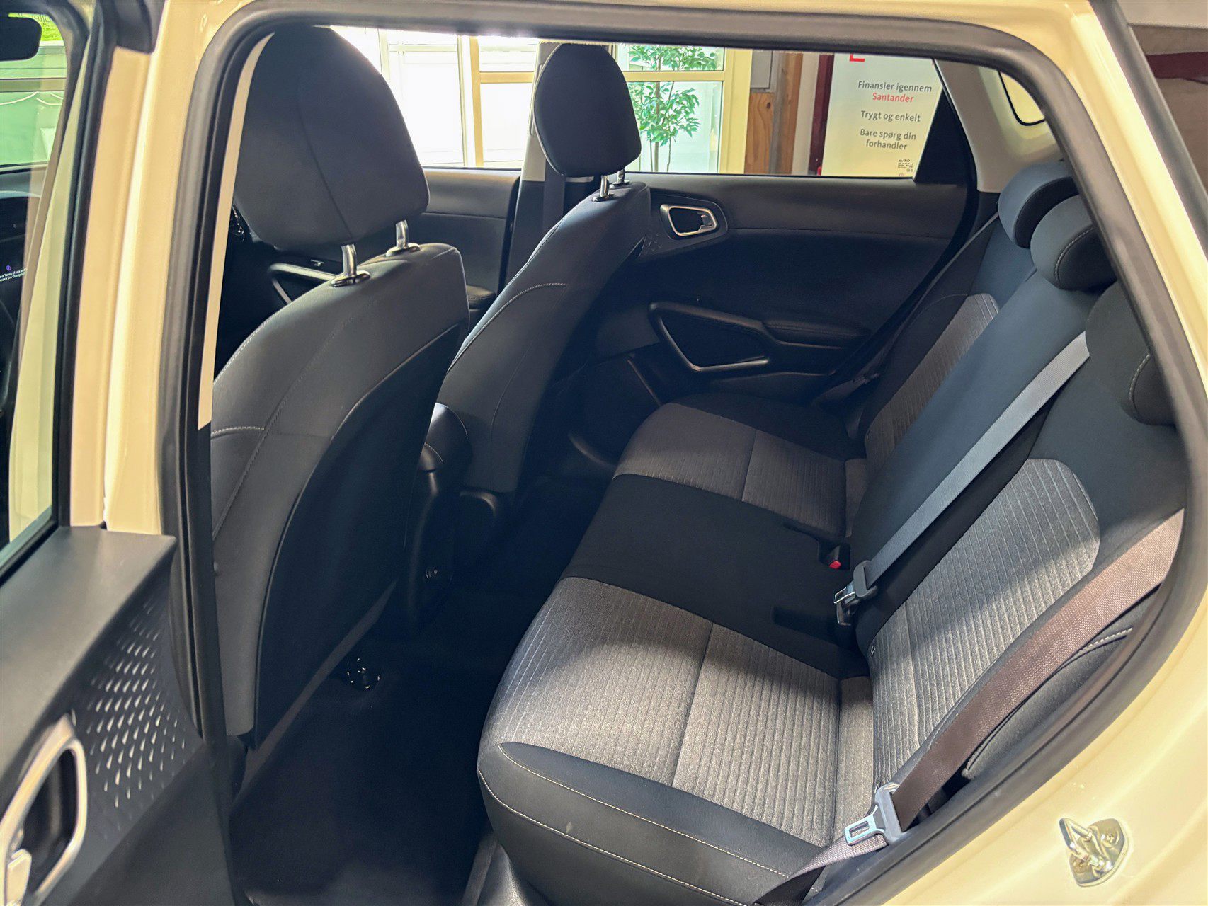 Billede af Kia e-Soul EL Vision 204HK 5d Aut. 