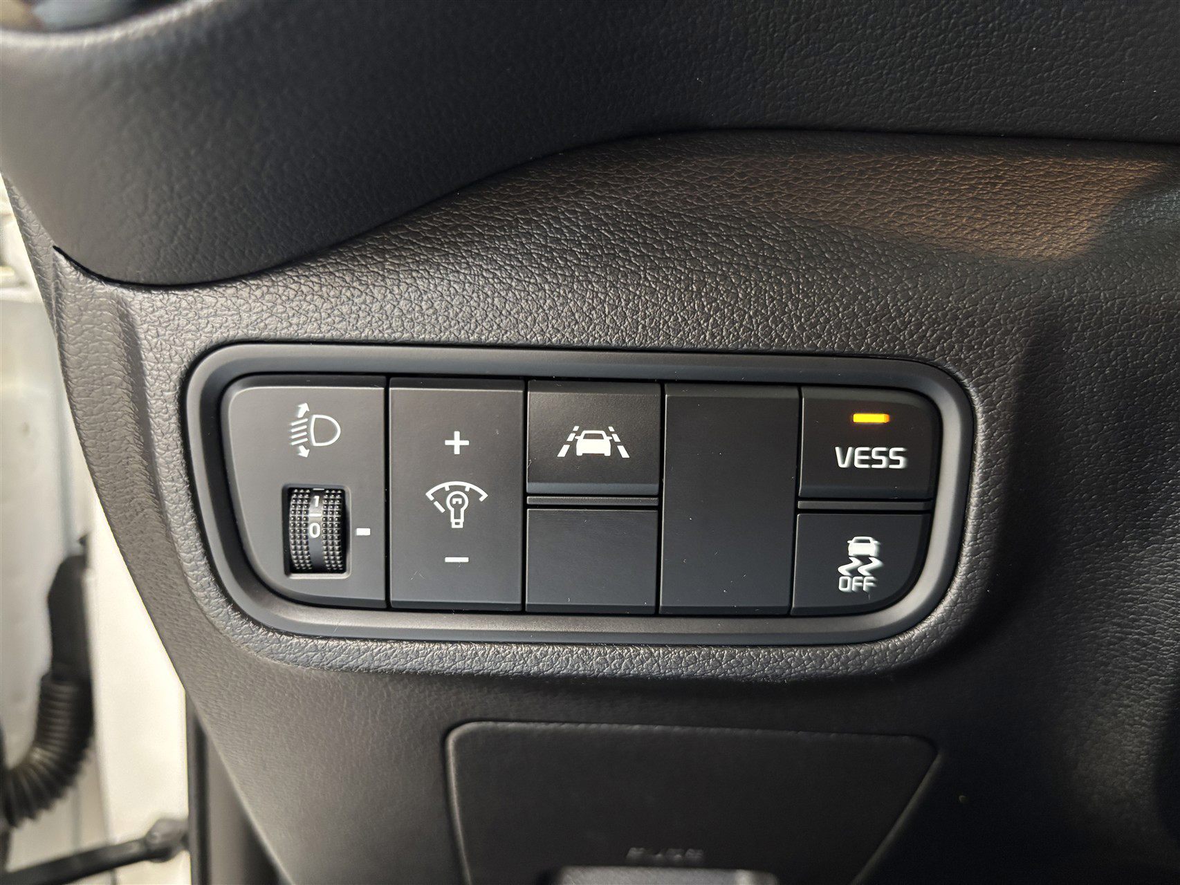 Billede af Kia e-Soul EL Vision 204HK 5d Aut. 