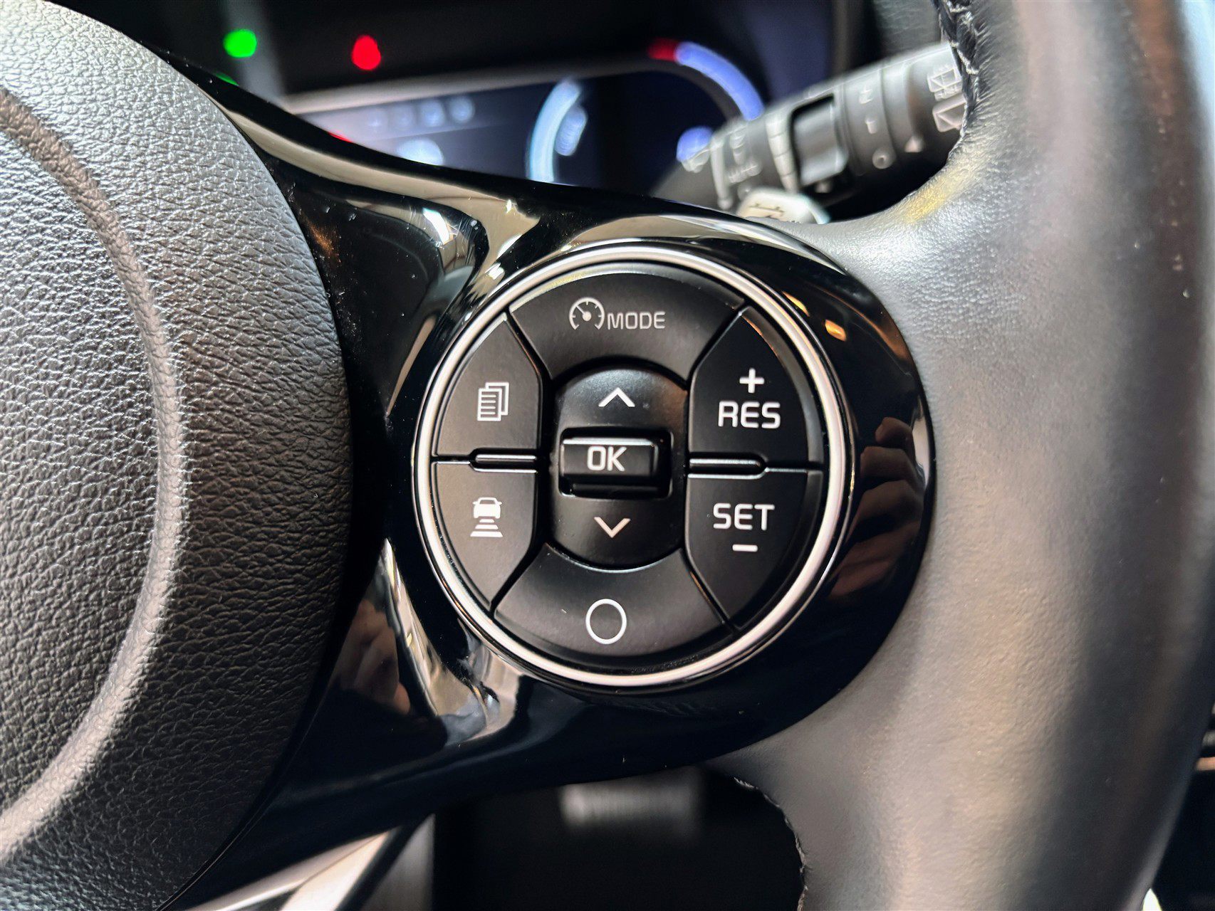 Billede af Kia e-Soul EL Vision 204HK 5d Aut. 