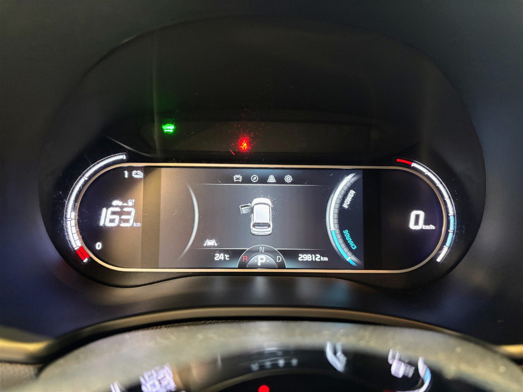 Billede af Kia e-Soul EL Vision 204HK 5d Aut. 