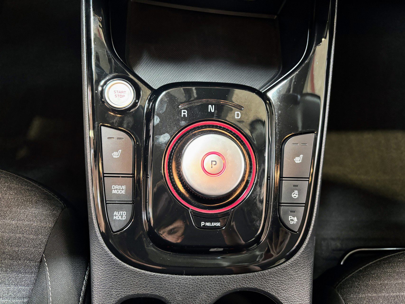 Billede af Kia e-Soul EL Vision 204HK 5d Aut. 