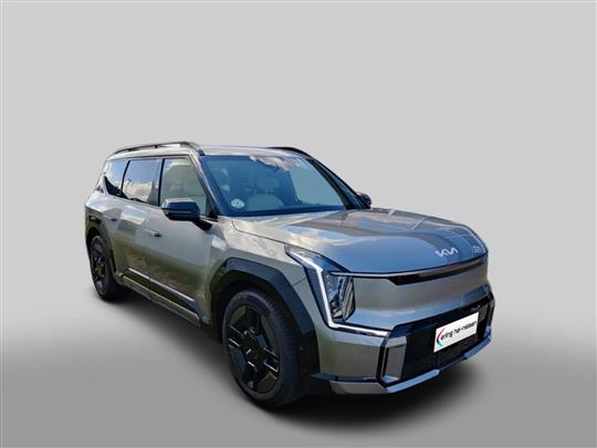 Kia EV9 EL Long Range Performance GT-Line AWD 384HK 5d Aut.