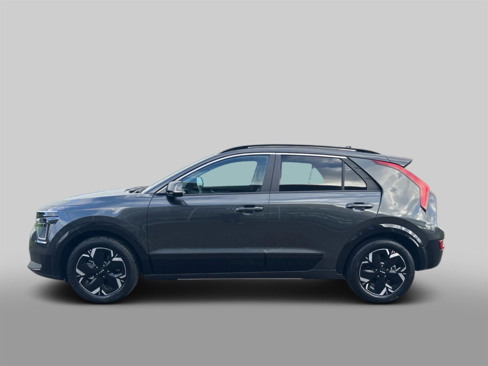 Billede af Kia Niro EV EL Upgrade 204HK 5d Aut.