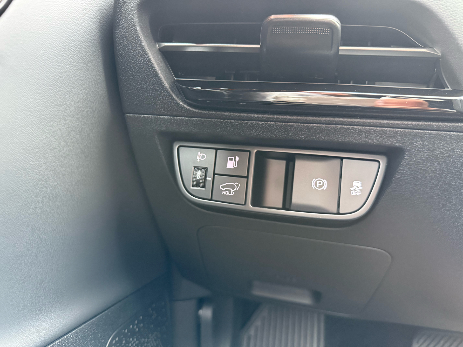 Billede af Kia EV6 EL Long Range Prestige 229HK 5d Aut.