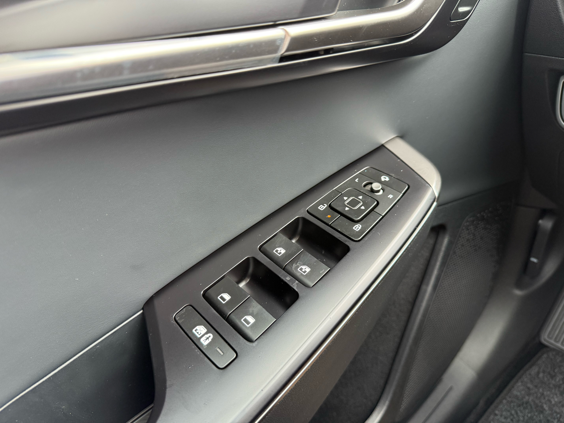 Billede af Kia EV6 EL Long Range Prestige 229HK 5d Aut.