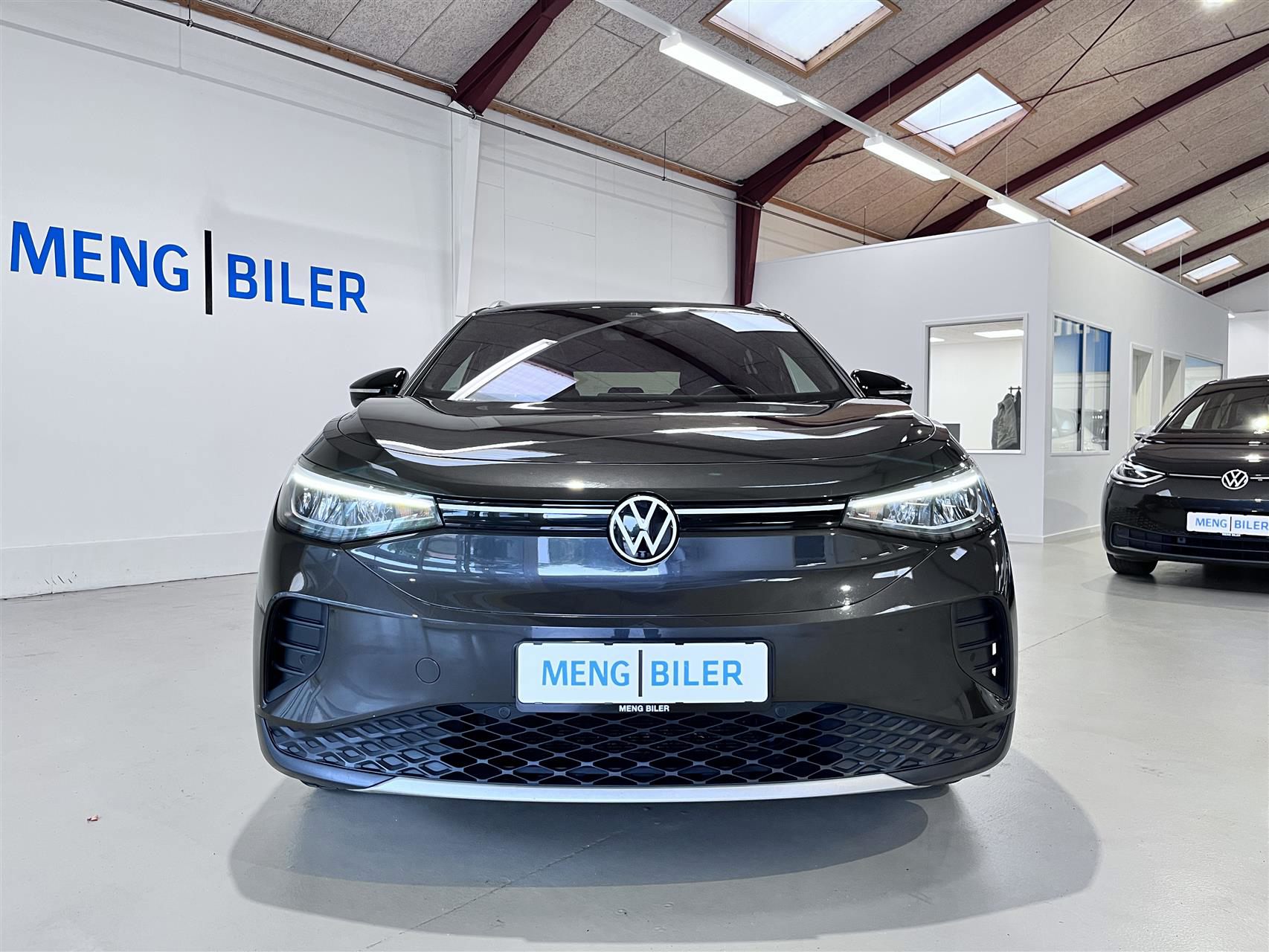 Billede af VW ID.4 77 kWh 1st Pro 204HK 5d Aut. 