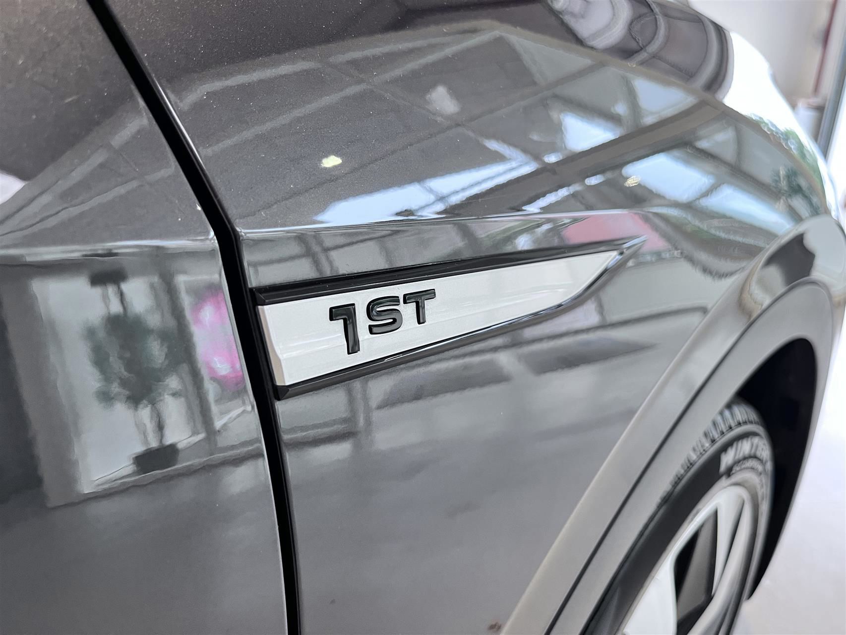 Billede af VW ID.4 77 kWh 1st Pro 204HK 5d Aut. 