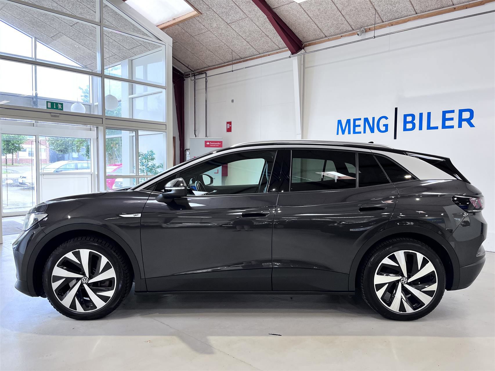 Billede af VW ID.4 77 kWh 1st Pro 204HK 5d Aut. 