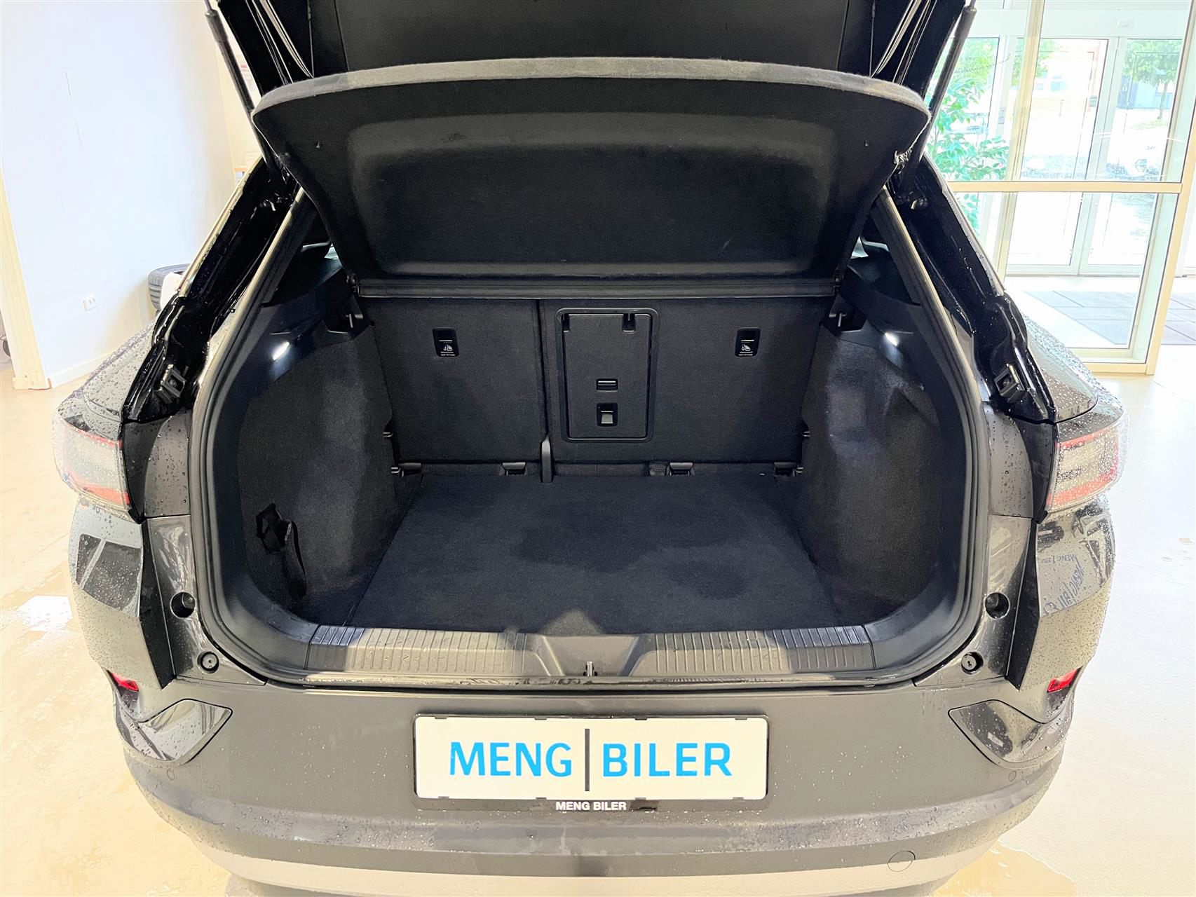 Billede af VW ID.4 77 kWh 1st Pro 204HK 5d Aut. 